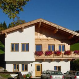 Köckenhof Hütte Brixlegg 