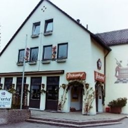 Hotelfotos Pschorrhof Lochham