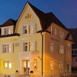 villetta Grenzach-Wyhlen Baden-Württemberg