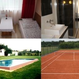 Agropodzamcze Chęciny Świętokrzyskie