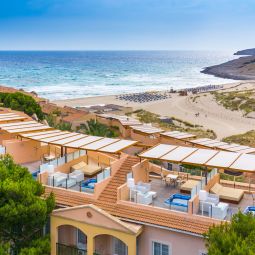 Viva Cala Mesquida Club Capdepera Illes Balears