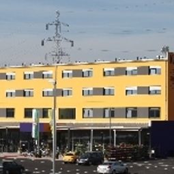 Kaiserrast A22 Stockerau Ost Stockerau Niederösterreich