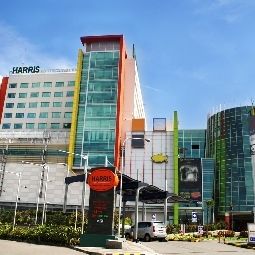 HARRIS Hotel & Conventions Festival Link Festival CTLink Bandung Bandung Jawa Barat