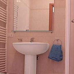Bathroom Residence Garda Palace Fotos