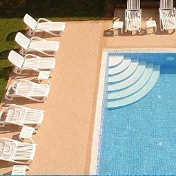 Pool Residence Garda Palace Fotos