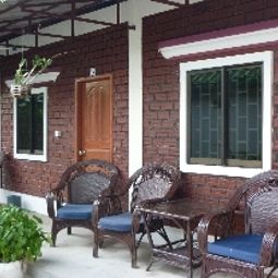 Foto dell’hotel Gekko Guest House
