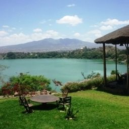 Hotel photos The Babogaya Lake Viewpoint Lodge