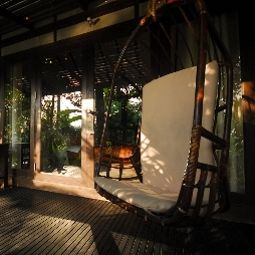 Jardin The Sundays Sanctuary Resort and Spa Fotos