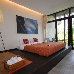 Chambre The Sundays Sanctuary Resort and Spa Fotos