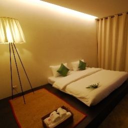 Chambre The Sundays Sanctuary Resort and Spa Fotos