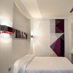 Habitación Exclusive Fotos
