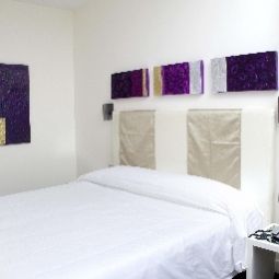 Habitación Exclusive Fotos