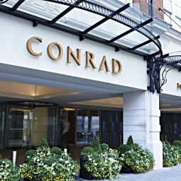 Hotelfotos InterContinental LONDON - WESTMINSTER