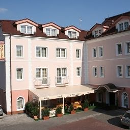 Hotelfotos Tilia