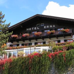 Hotelfotos Erna