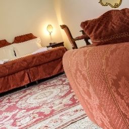 Suite Portici Arezzo Hotel Portici Fotos