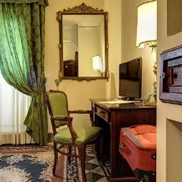  Portici Arezzo Hotel Portici Fotos