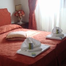 Zimmer Portici Arezzo Hotel Portici Fotos