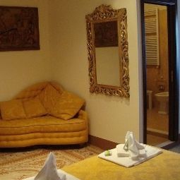 Zimmer Portici Arezzo Hotel Portici Fotos