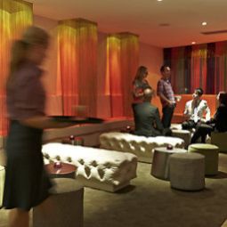 Bar Mercure Sydney Potts Point Fotos