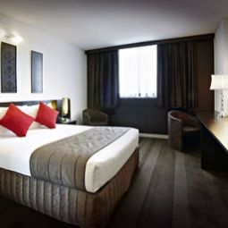 Zimmer Mercure Sydney Potts Point Fotos