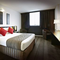 Zimmer Mercure Sydney Potts Point Fotos
