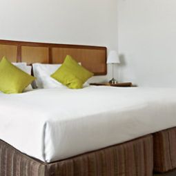 Zimmer Mercure Sydney Potts Point Fotos
