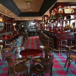 Bar Ramada Plaza İzmit Fotos