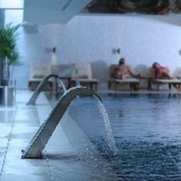 Pool Ramada Plaza İzmit Fotos