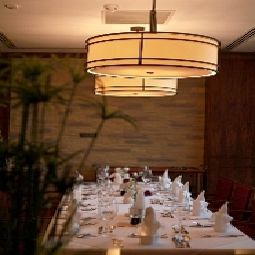 Restaurant Ramada Plaza İzmit Fotos