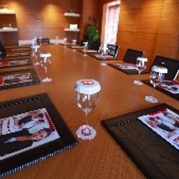 Tagungsraum Ramada Plaza İzmit Fotos