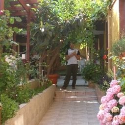 Giardino Anadolu Hotel Fotos