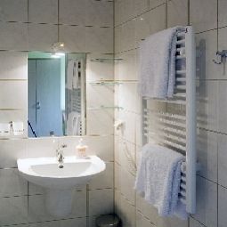 Badezimmer Łabędy Fotos