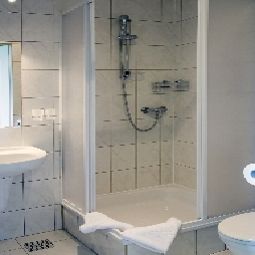 Badezimmer Łabędy Fotos