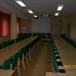Tagungsraum Łabędy Fotos