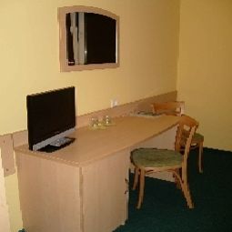 Zimmer Łabędy Fotos