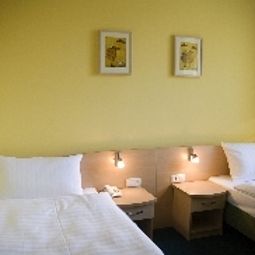 Zimmer Łabędy Fotos