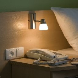 Zimmer Łabędy Fotos