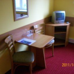 Zimmer Łabędy Fotos
