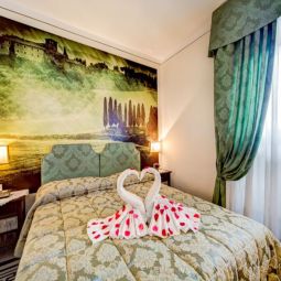 Hotelfotos Portici Arezzo Hotel Portici