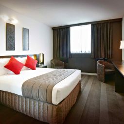 Zimmer Mercure Sydney Potts Point Fotos