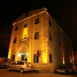 Erdoba Evleri Babil Konagi S Class Mardin Mardin