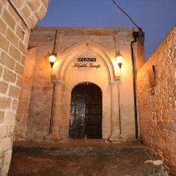Erdoba Evleri Selcuklu Konagi S Class Mardin Mardin