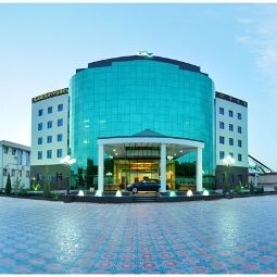Hotelfotos Golden Valley Tashkent