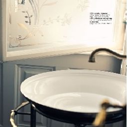 Ванная Gerlóczy Rooms deLux Fotos