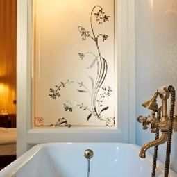 Ванная Gerlóczy Rooms deLux Fotos
