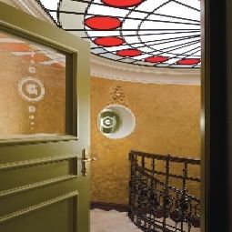 Интерьер Gerlóczy Rooms deLux Fotos