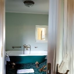 Номер Gerlóczy Rooms deLux Fotos