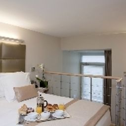 Suite Edmond Fotos