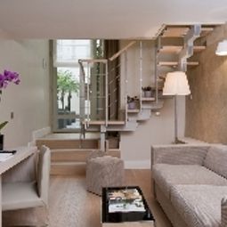 Suite Edmond Fotos